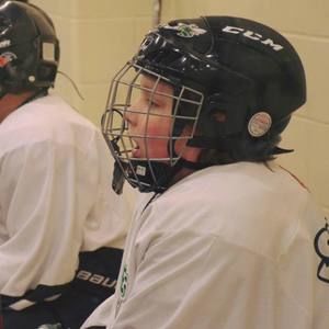 Meet your Posher, Kristal